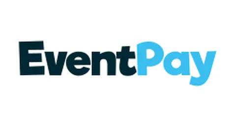 Logo van EventPay, betaalpartner van EventWiFi