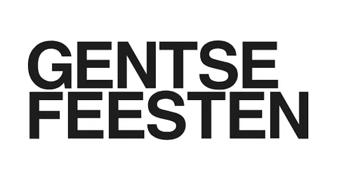 Logo van Gentse Feesten