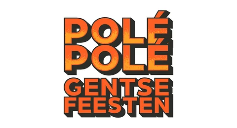 Logo van Polé Polé Gentse Feesten