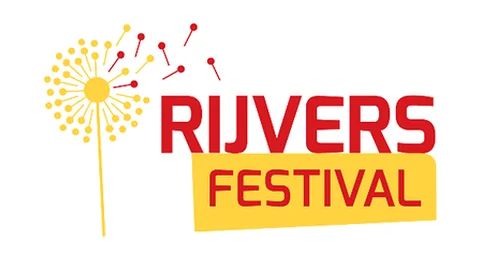 Logo van Rijvers Festival
